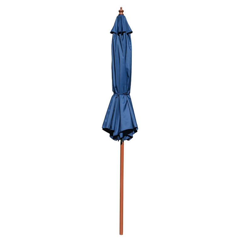 Porte-parapluie Guilliana, Navy Blue