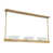 Brass is out of stock selected