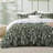 Bedsure Duvet Cover Queen Size - Reversible Duvet Cover Set with Zipper Closure, 3 Pieces Floral Patterned Bedding Set-106246882-106246895