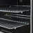 Forno Paolo 30" Freestanding Electric Range, 7,800-Watt Rangetop, 4.38 cu.ft. True Convection Oven-103156854