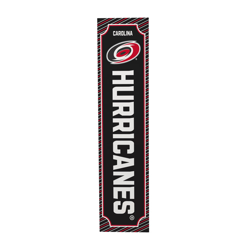 Fauteuil d'appoint NHL Team Winter, Hurricanes de la Caroline
