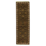 Wool Oriental Area Rug