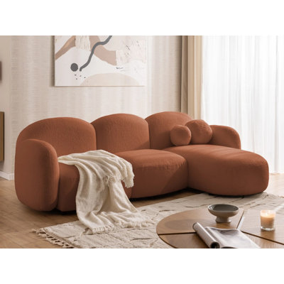 Nuvola Sectional
