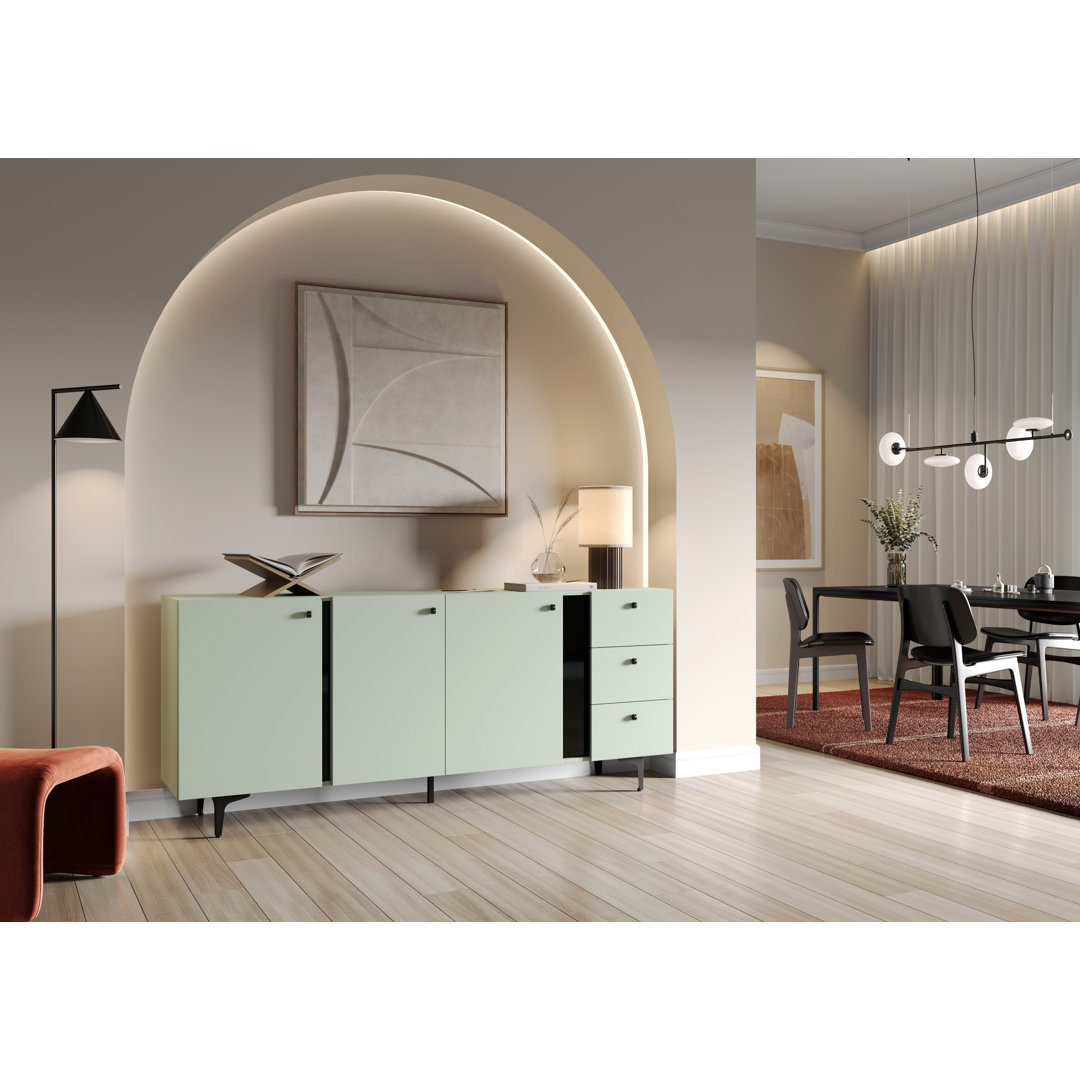 Sideboard 200cm