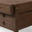 Granli Solid Wood Writing Desk