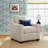 Cranbrook Upholstered Armchair-73315114
