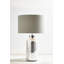 Crownover Glass Table Lamp