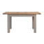 Comfrey Extendable Dining Table