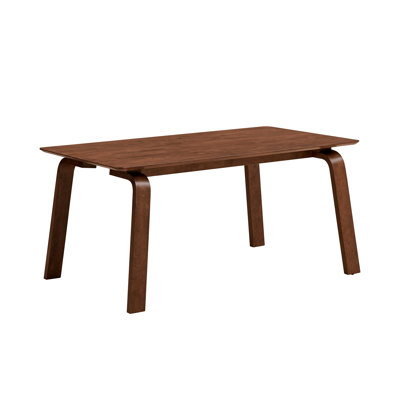 Dining Table With Unique Legs
