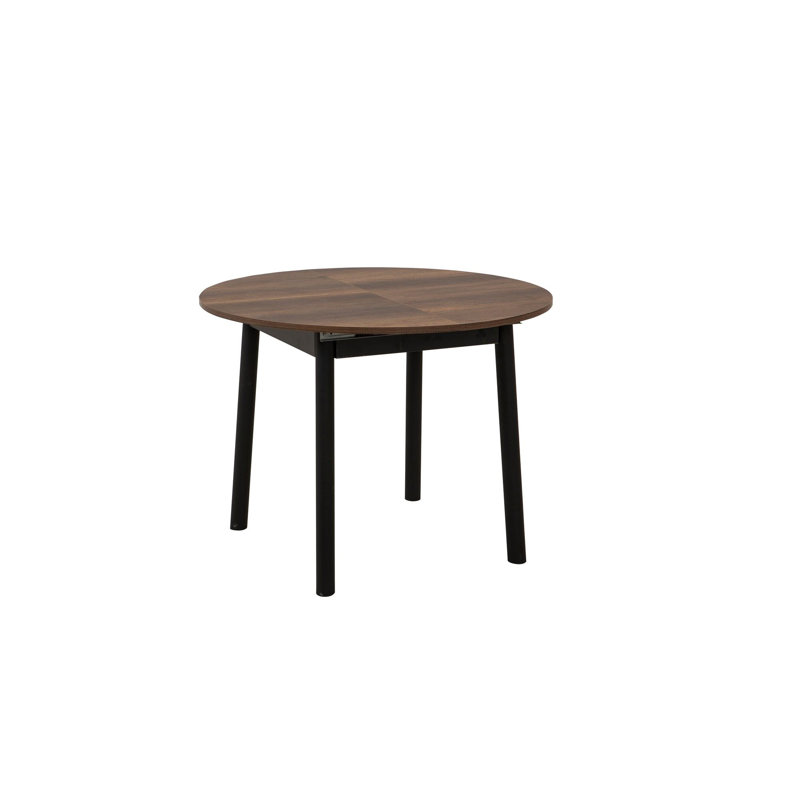 Table de salle à manger extensible