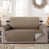 Taupe 100% Polyester is out of stock