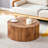 Round Coffee Table-114232698