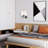 Aimon Steel Plug-in Swing Arm Sconce