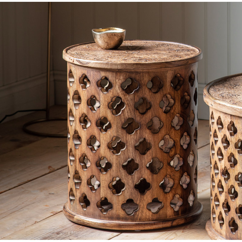 Cartwright Jaipur Side Table
