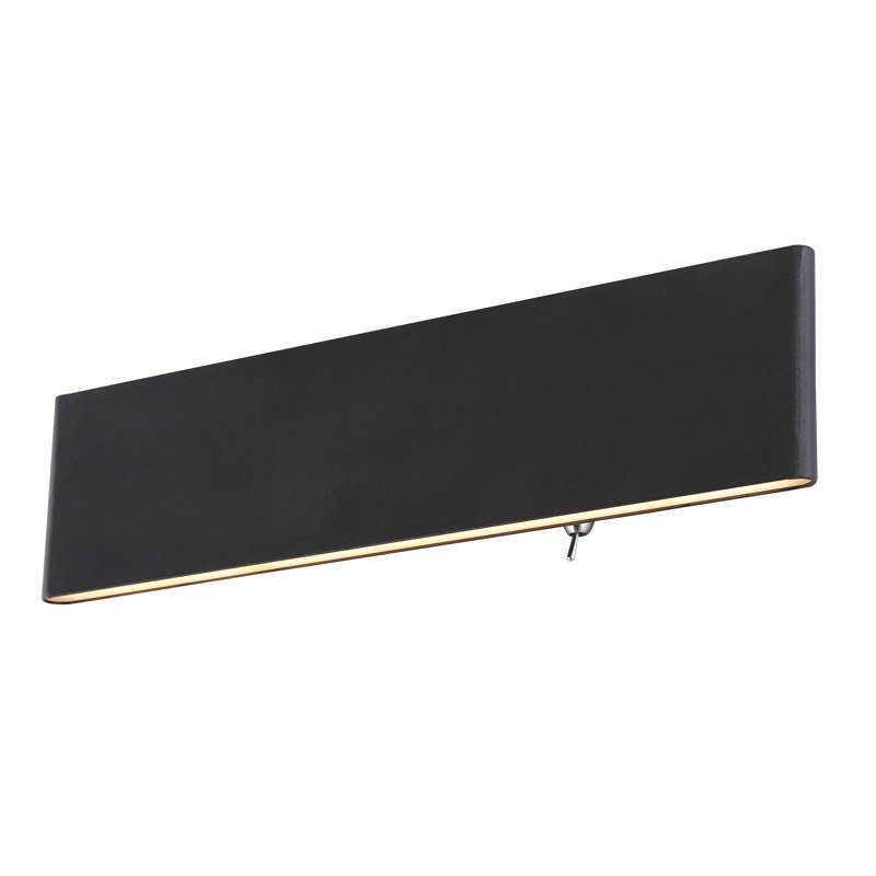 Avanni LED Flush Mounted Sconce