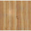 TimberCraft 5 3/8 "encadré avec panneaux n-lattes avec Z-Bar, cèdre rouge de l'Ouest-36420927-36420917