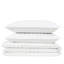 Cotton Standard Solid Colour Quilt-98527257-98527262