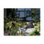 «The Window Ledge» par Etelca, impression sur toile tendue-27651675
