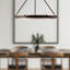 Duo 1 - Light LED Pendant-63492133-63492134