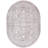 Calidia Oriental Beige/Cream Area Rug-113063557