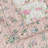 Pre-Washed Cotton Floral Ruffled Patchwork Quilt Set-113246482-111686850