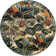 Herlong Floral Indoor Rug