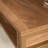 Vanity with Chic Storage