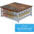 Haitral 72 Pod Coffee Pod Storage