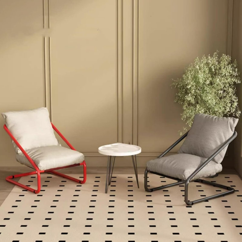 Chaise d'appoint, canapé simple