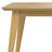 Dining Table in Oak