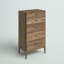 Commode 5 tiroirs Olympia