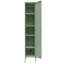 Oberdan 1 -Door 4 -Shelf Storage Cabinet-1470801666