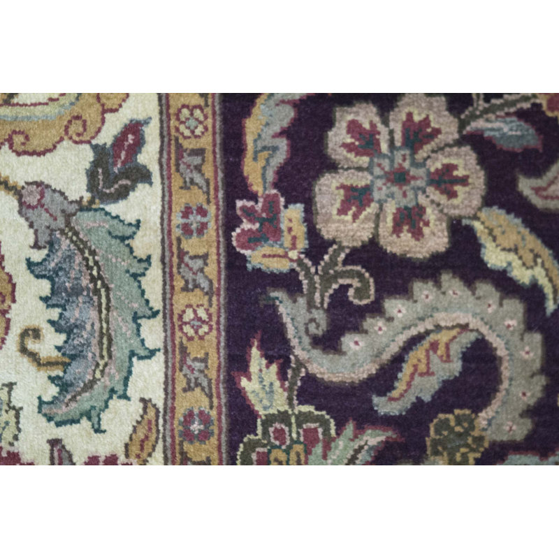 One-of-a-Kind 8'1" X 10'2" Area Rug