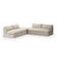 Grant Outdoor 3 - Piece Conversation Set-1504139033