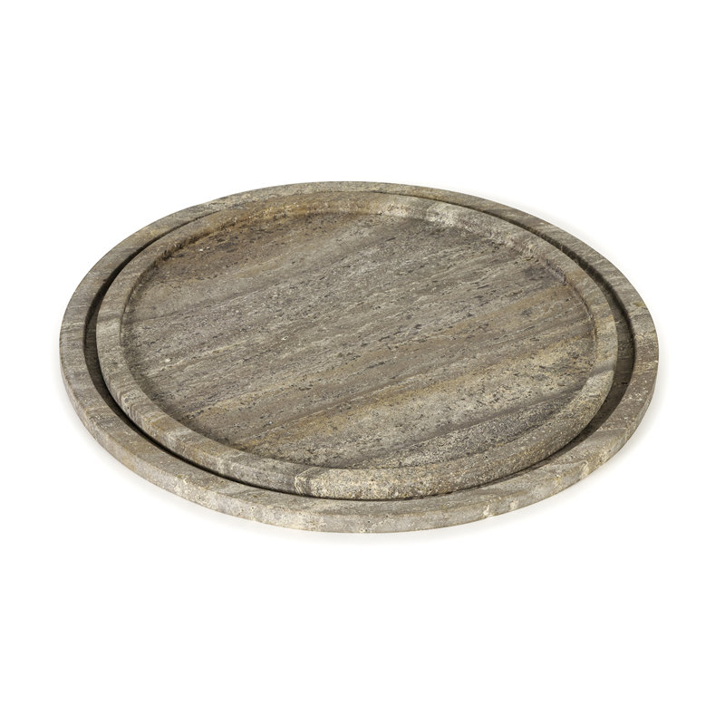 Ensemble de plateaux Sutton
