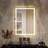 Kamiera Rectangle Wall Mirror-526811596