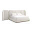 Malta Upholstered Queen Bed