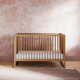 Convertible Crib