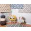 Yalova Geometric Wool Hand Woven Area Rug-21210233
