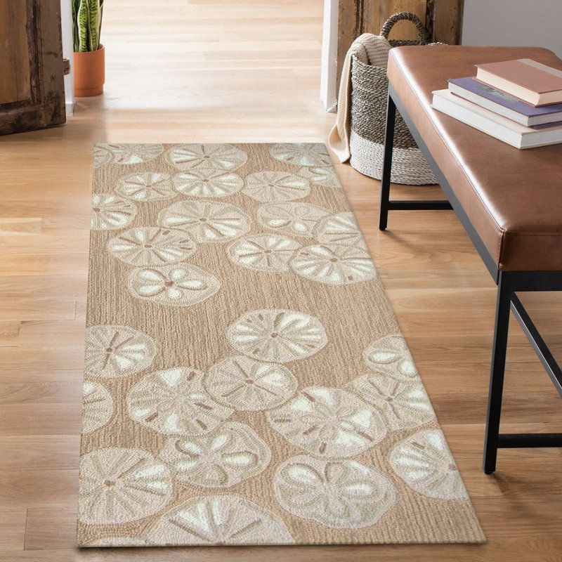 Anjuman Area Rug, Runner 2' x 5'