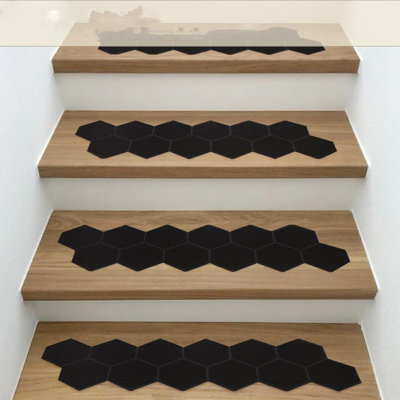 Stair Tread Anti Slip