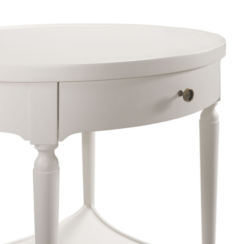 Savannah End Table