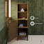 Armoire à linge Cascade 17 X 17 X 60-107080452