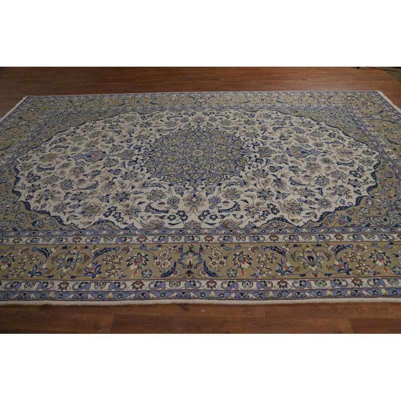 Tapis traditionnel 8 x 12