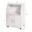 Macbean Wood Kitchen Cart