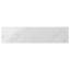 Carrara 3x12 Honed Marble Floor and Wall Tile-1984700409-1984700410