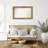 Timmy Solid Wood Wall Mirror-98246549-98246582