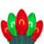 Red/Green is out of stock