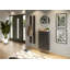 Nyack Flat Wall Mirror