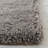 Franklynn Shag Hand Tufted Performance Solid Color Rug-15106203